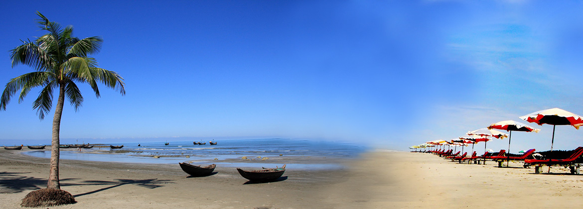 Our Beautiful Bangladesh