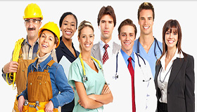 Skilled Worker
