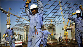 Semi-Skilled Worker