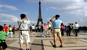 Tourist Visa